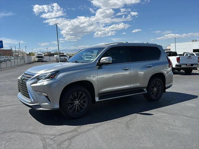 2021 Lexus GX 460 Premium for sale in Woods Cross, UT