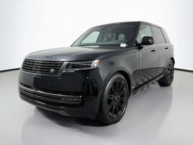 2027 Land Rover Range Rover SE for sale in North Miami, FL