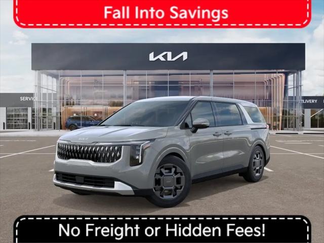 2027 Kia Carnival EX for sale in Gaithersburg, MD