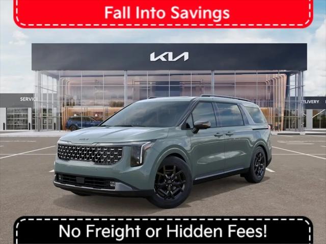 2027 Kia Carnival SX Prestige for sale in Gaithersburg, MD
