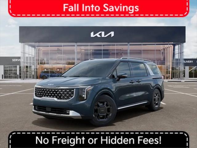 2027 Kia Carnival SX for sale in Gaithersburg, MD