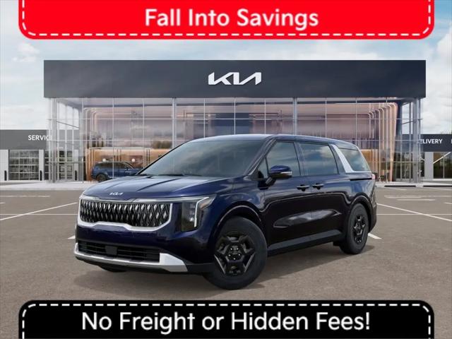 2027 Kia Carnival LX for sale in Gaithersburg, MD