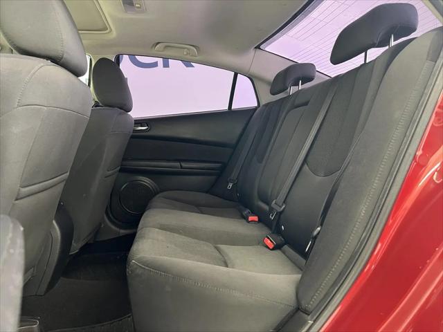 2011 Mazda Mazda6 i Touring Plus