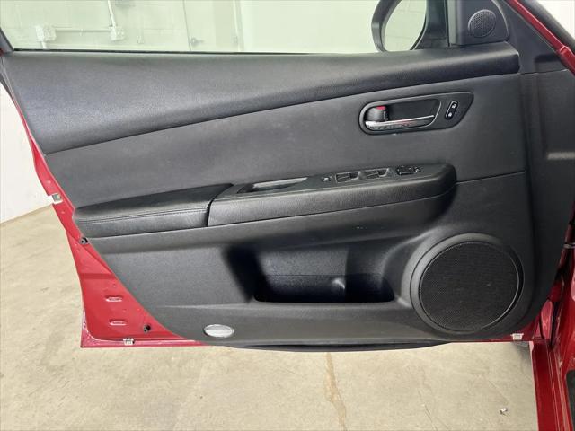 2011 Mazda Mazda6 i Touring Plus