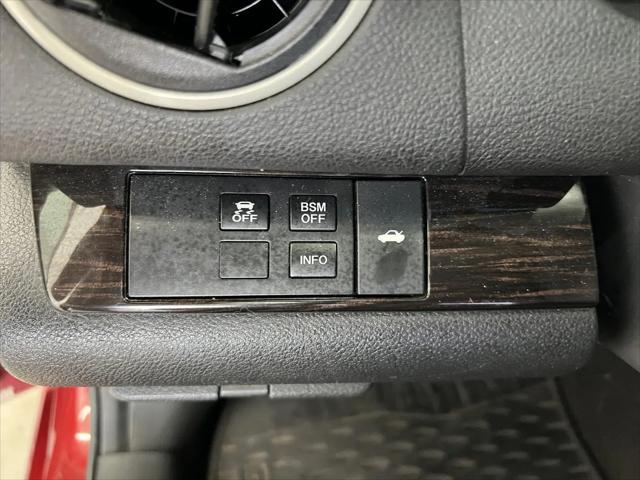 2011 Mazda Mazda6 i Touring Plus