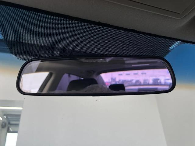 2011 Mazda Mazda6 i Touring Plus