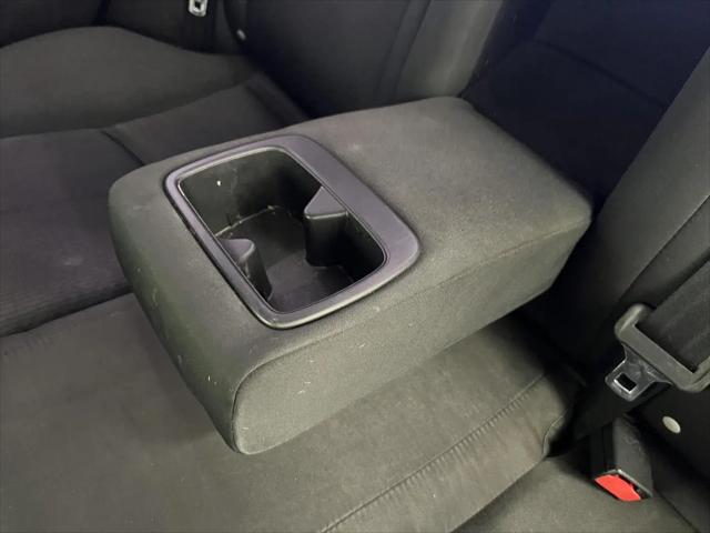 2011 Mazda Mazda6 i Touring Plus