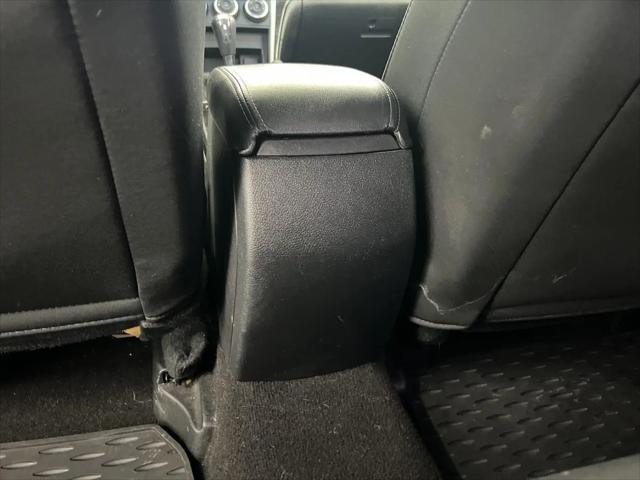 2011 Mazda Mazda6 i Touring Plus