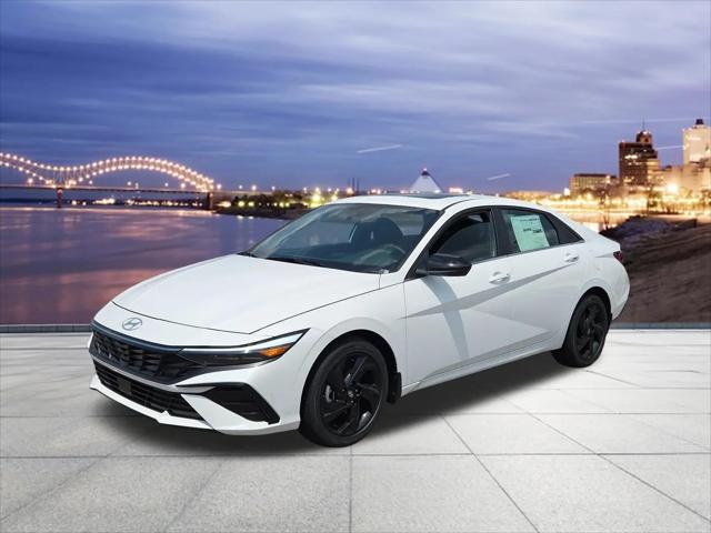 2026 Hyundai Elantra SEL Sport Premium for sale in Memphis, TN