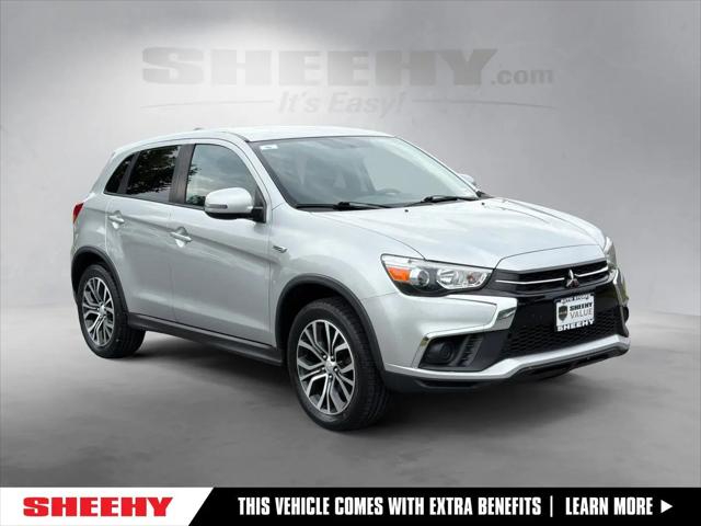 2019 Mitsubishi Outlander Sport 2.0 ES for sale in Hagerstown, MD