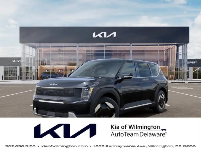 2026 Kia EV9 Light Long Range for sale in Wilmington, DE