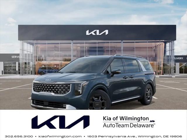 2027 Kia Carnival SX for sale in Wilmington, DE
