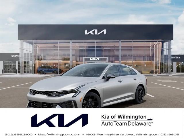 2026 Kia K5 GT-Line FWD for sale in Wilmington, DE