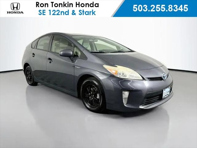 2012 Toyota Prius Two for sale in Portland, OR