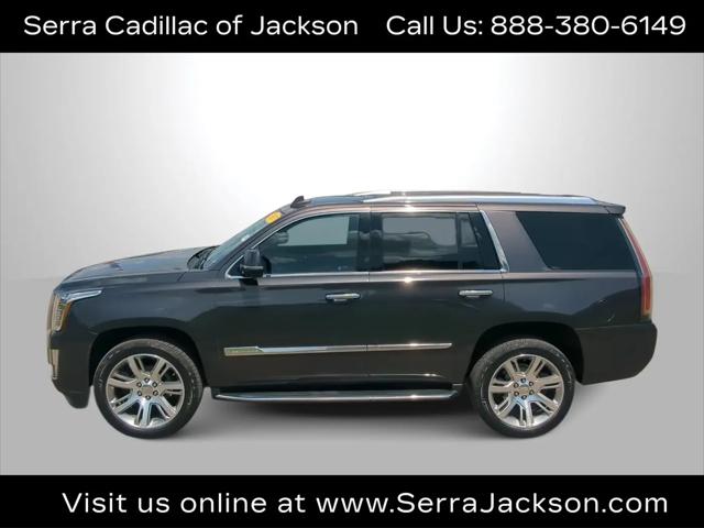 2017 Cadillac Escalade Luxury for sale in Jackson, TN