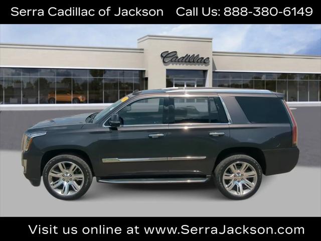 2017 Cadillac Escalade Luxury for sale in Jackson, TN
