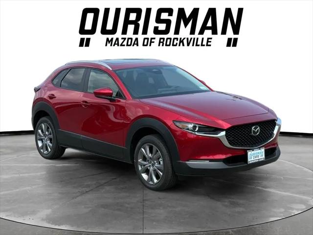 2026 Mazda CX-30 2.5 S Preferred for sale in Rockville, MD