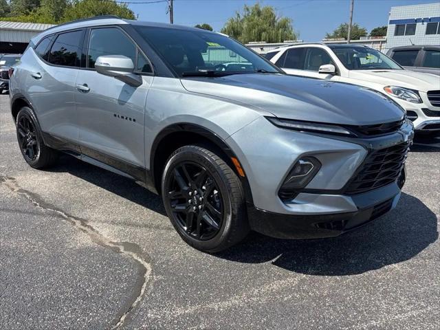 2024 Chevrolet Blazer FWD RS for sale in Louisville, KY