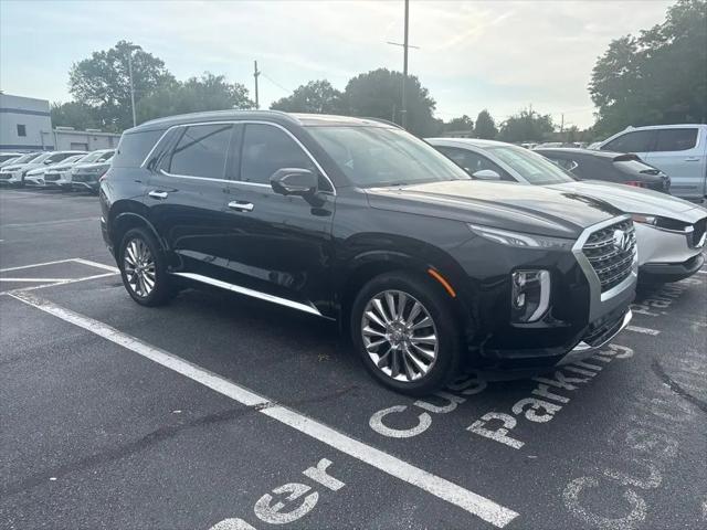 2020 Hyundai Palisade Limited for sale in Louisville, KY