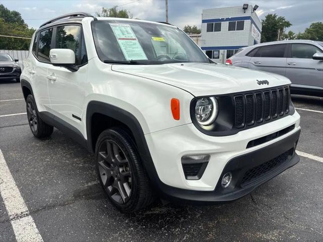 2020 Jeep Renegade High Altitude 4x4 for sale in Louisville, KY