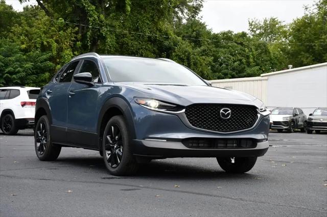 2026 Mazda CX-30 2.5 S Carbon Edition for sale in Louisville, KY