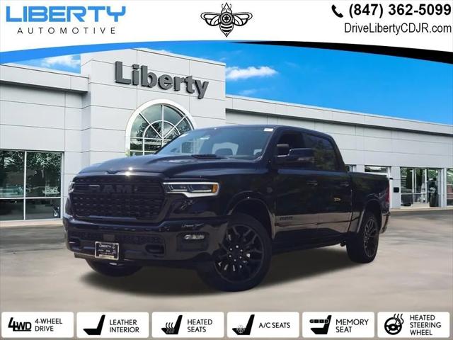 2027 Ram 1500 Limited for sale in Libertyville, IL