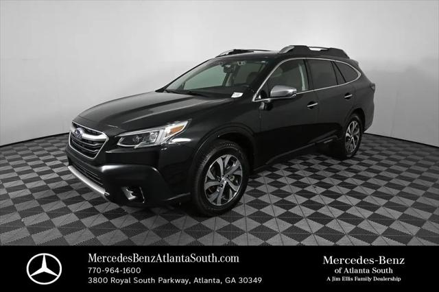 2022 Subaru Outback Touring for sale in Atlanta, GA