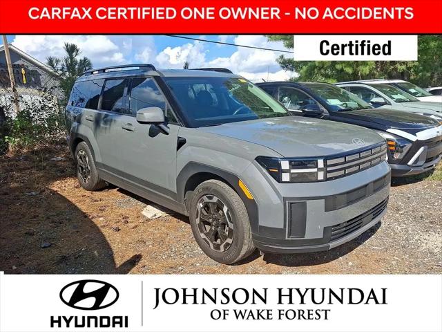2024 Hyundai Santa Fe SEL for sale in Wake Forest, NC