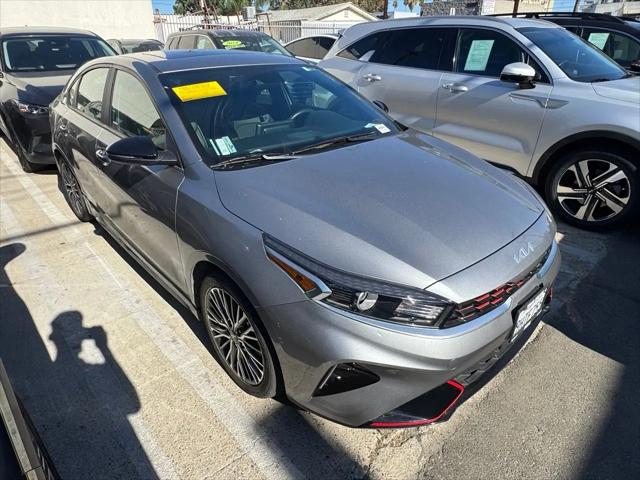 2023 Kia Forte GT-Line for sale in Van Nuys, CA