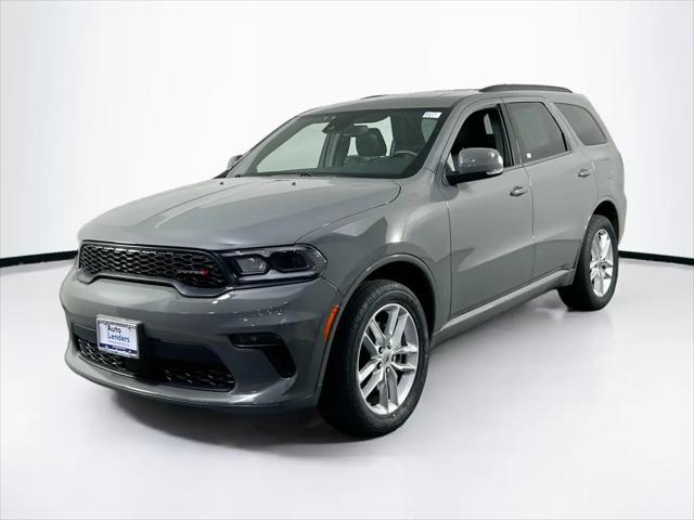 2022 Dodge Durango GT Plus AWD for sale in Lakewood, NJ