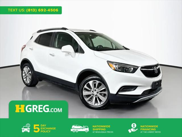 2020 Buick Encore FWD Preferred for sale in Brandon, FL