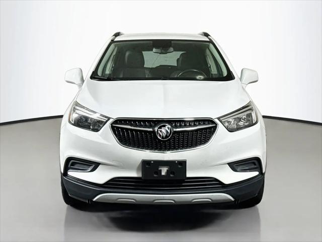 2020 Buick Encore FWD Preferred