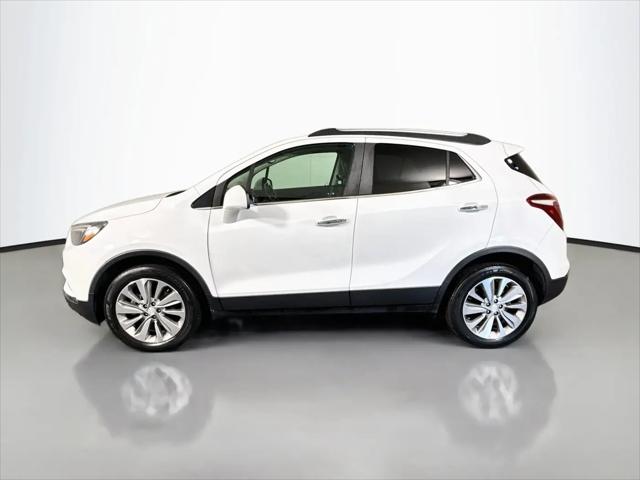 2020 Buick Encore FWD Preferred