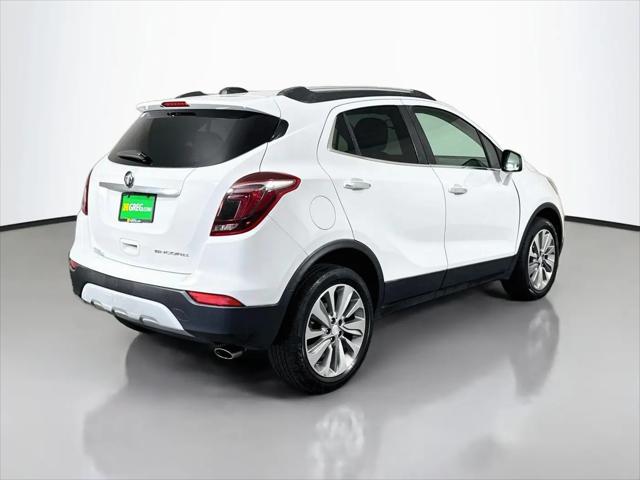 2020 Buick Encore FWD Preferred