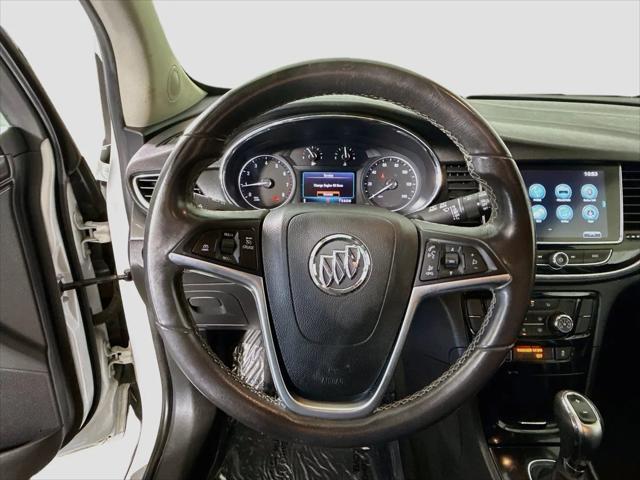 2020 Buick Encore FWD Preferred