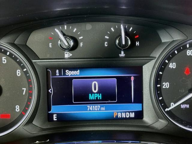 2020 Buick Encore FWD Preferred