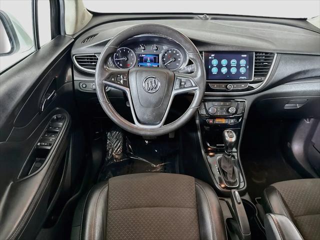 2020 Buick Encore FWD Preferred