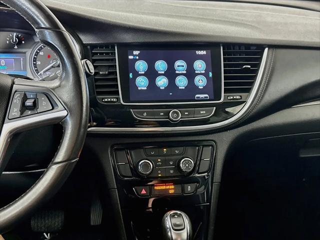 2020 Buick Encore FWD Preferred
