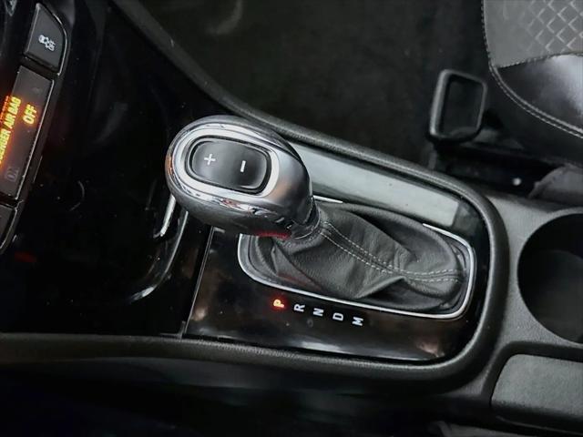 2020 Buick Encore FWD Preferred