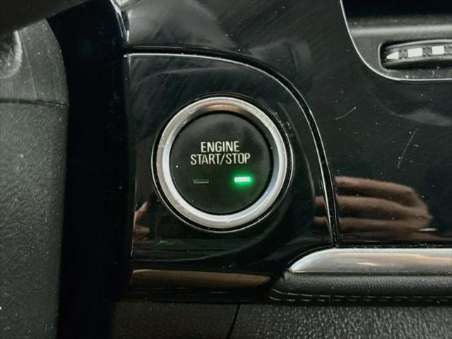 2020 Buick Encore FWD Preferred