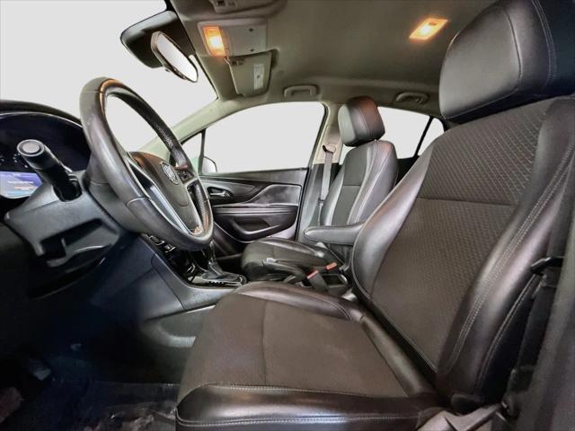 2020 Buick Encore FWD Preferred