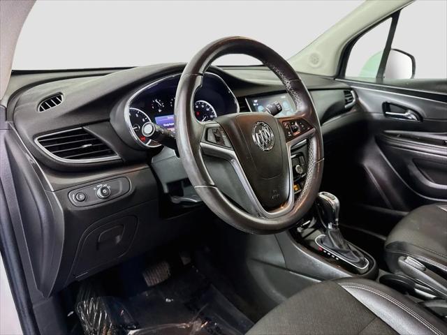 2020 Buick Encore FWD Preferred