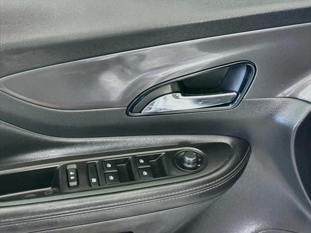 2020 Buick Encore FWD Preferred