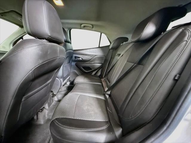 2020 Buick Encore FWD Preferred