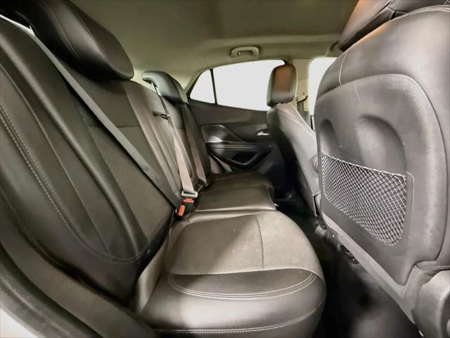 2020 Buick Encore FWD Preferred