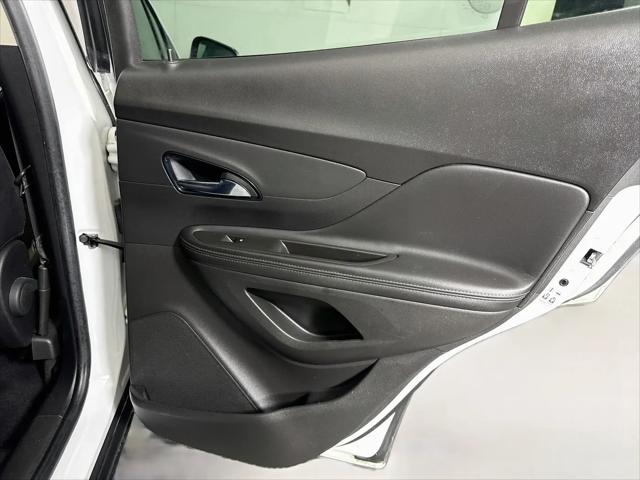 2020 Buick Encore FWD Preferred