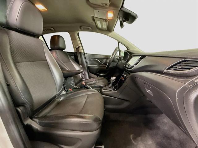 2020 Buick Encore FWD Preferred
