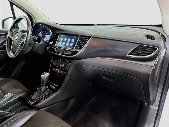 2020 Buick Encore FWD Preferred