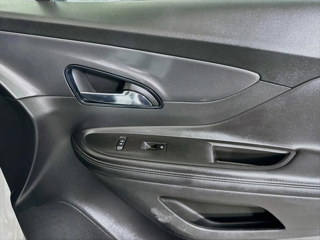 2020 Buick Encore FWD Preferred