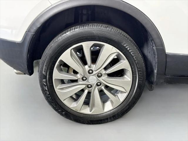 2020 Buick Encore FWD Preferred